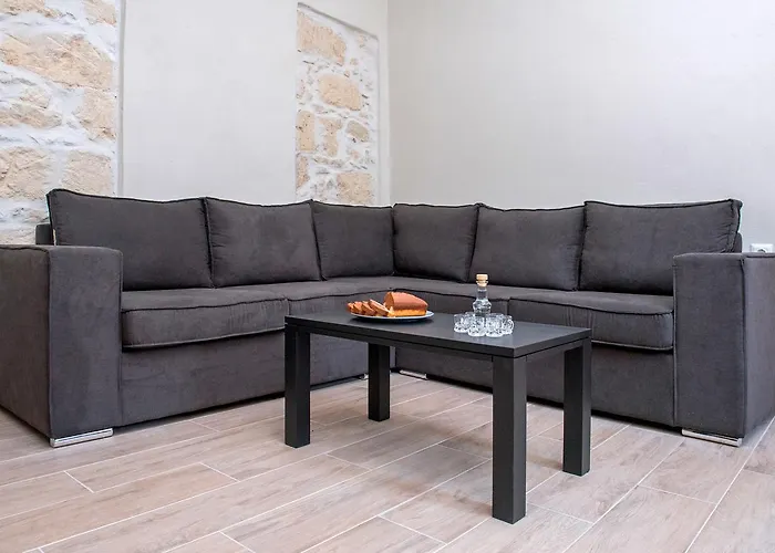 Apartament Elegant *