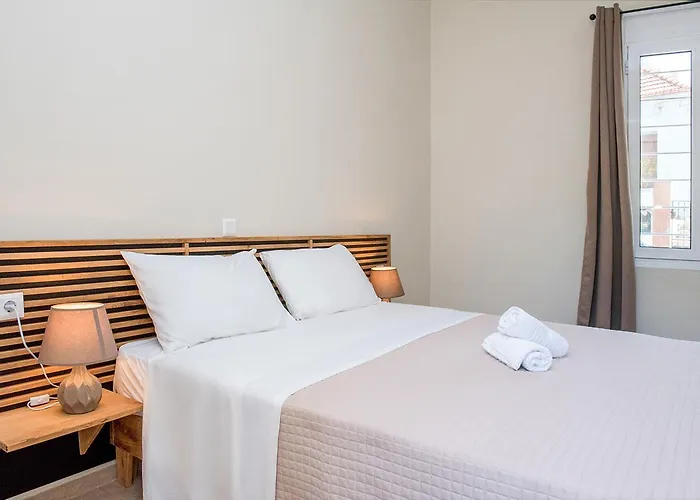 Elegant Apartament *