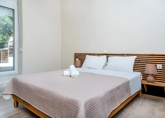 Elegant Apartament *